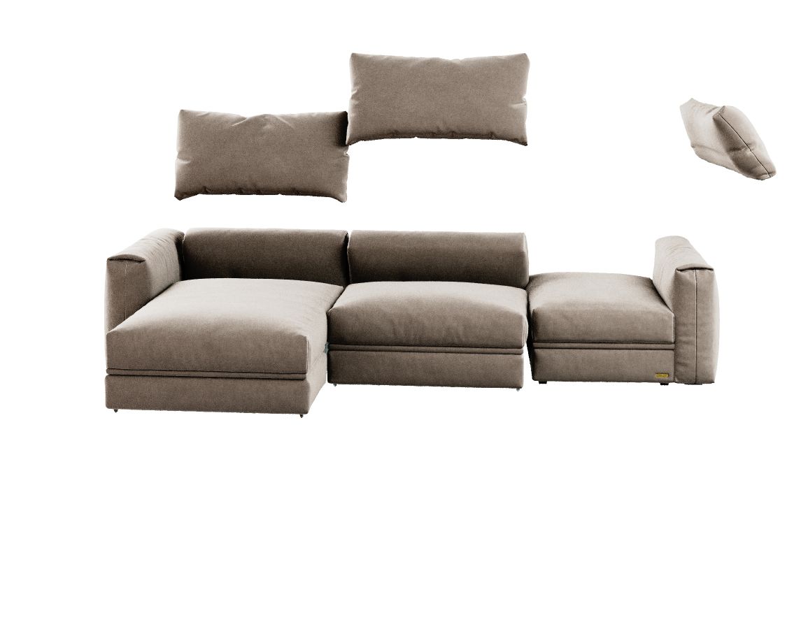 Frankof Даллас Модуль